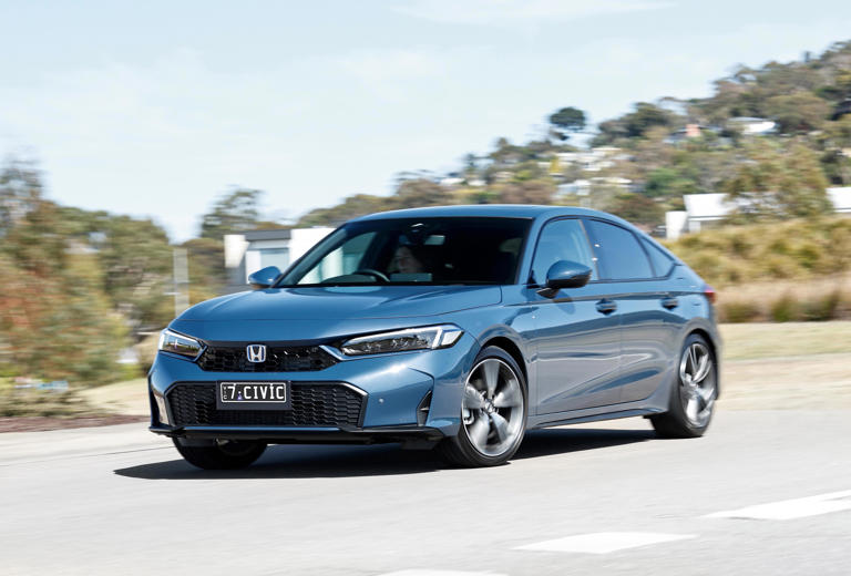 The best family cars under $80,000 that aren't SUVs