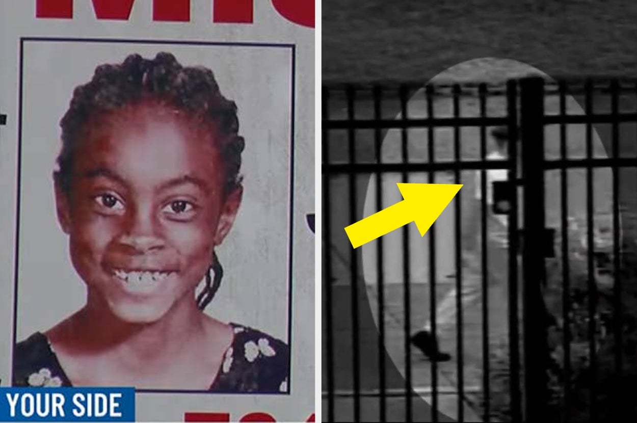 14 missing persons stories that, despite being really well known ...
