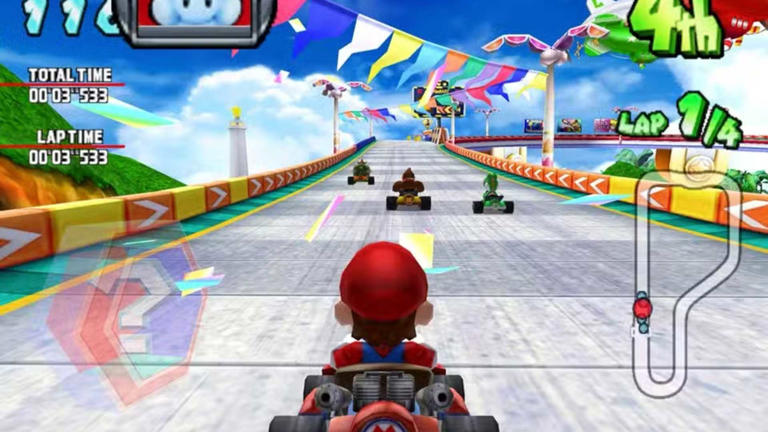 Dolphin emulator's most overlooked feature helped me re-experience the ...