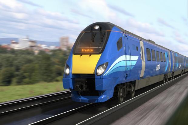 Tickets now available to buy on new low-cost train route running ...