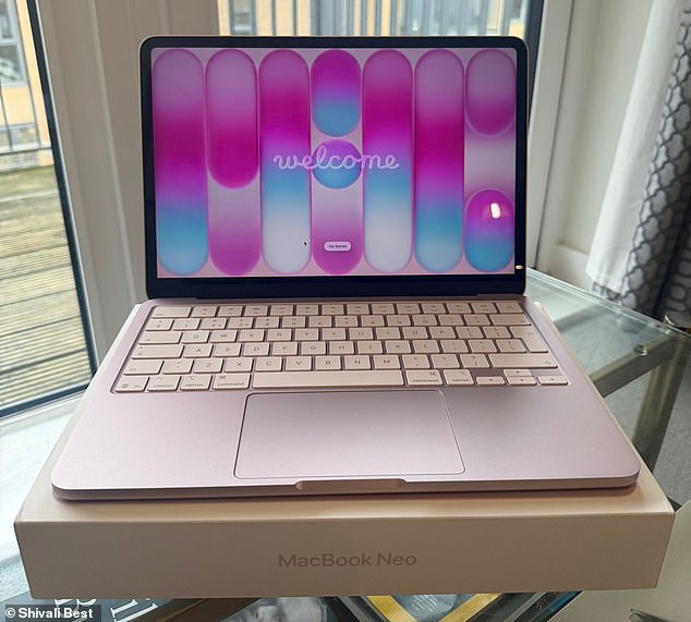 MacBook Neo review: Apple's budget laptop is the perfect option for cash-strapped students