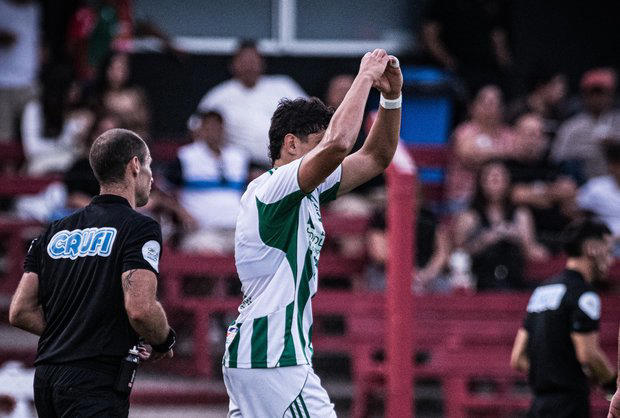 Apertura: Racing derrotó 1-0 a Boston River en el Campeones Olímpicos y ...