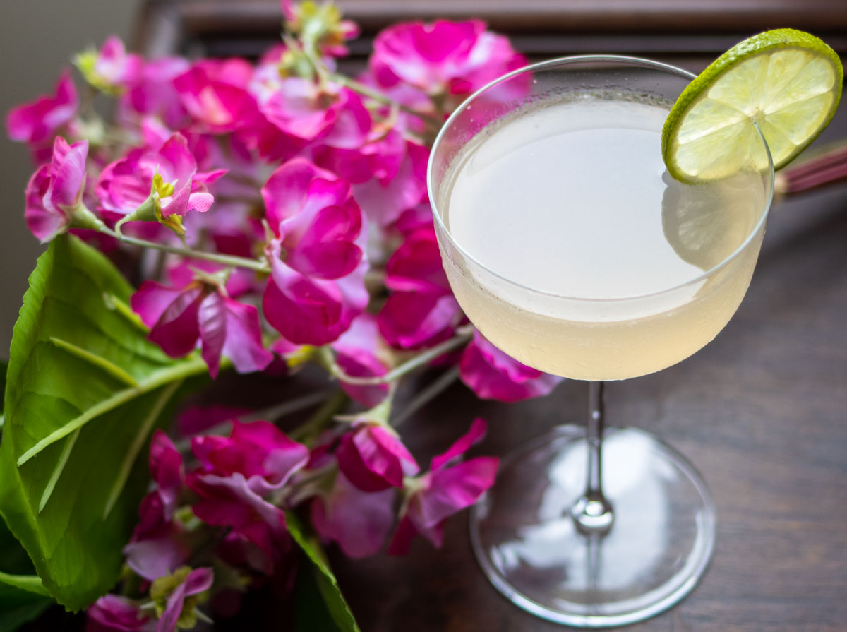 Best spring cocktails