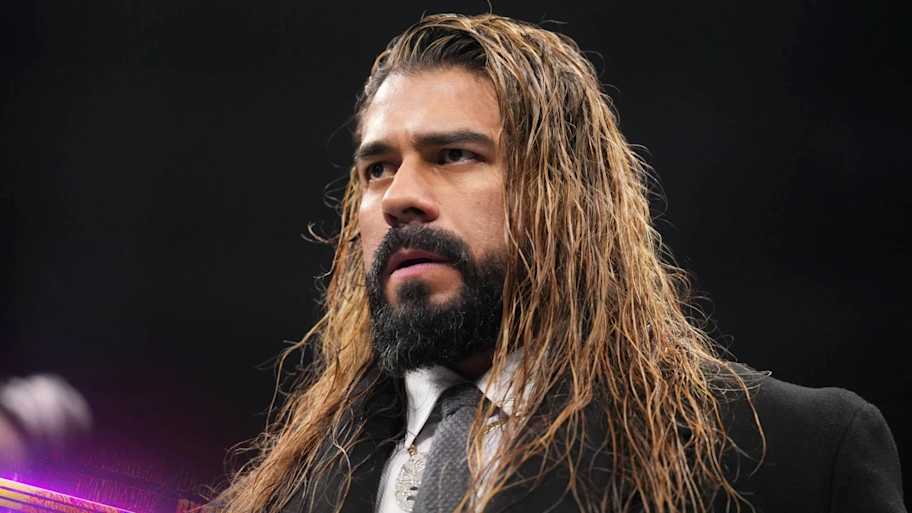 AEW Collision results (3/14/26): Andrade El Idolo takes on Mascara ...