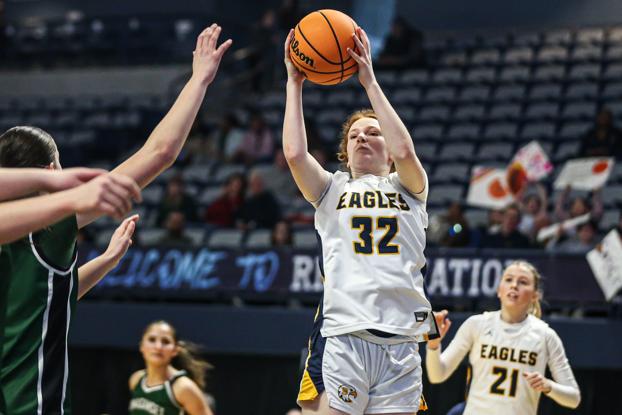 Who should be the Longplex girls basketball state tournament MVP?