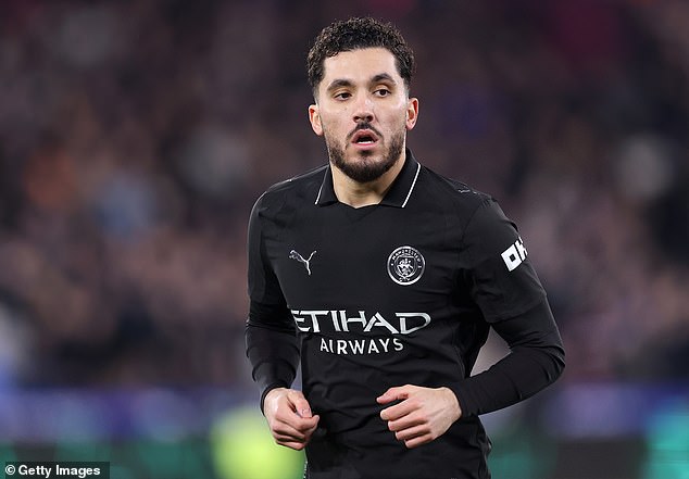 Por qué Pep Guardiola debe poner fin a su peculiar uso de Rayan Cherki y dar rienda suelta a la estrella del Man City: Jack Gaughan