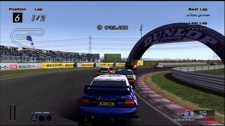 10 best PS2 racing games that hold up today