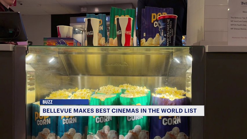 An inside look at 'The Bellevue' - named one of the world's greatest ...