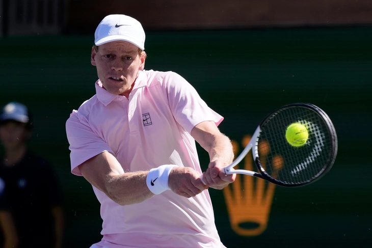 Chung kết Indian Wells 2026: Sinner có danh hiệu đầu năm 2026?