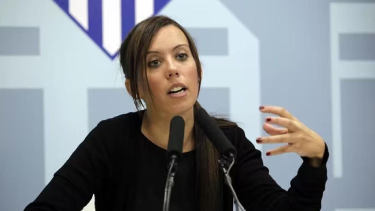 La alcaldesa socialista de Sabadell (Barcelona) ve imprescindible ...