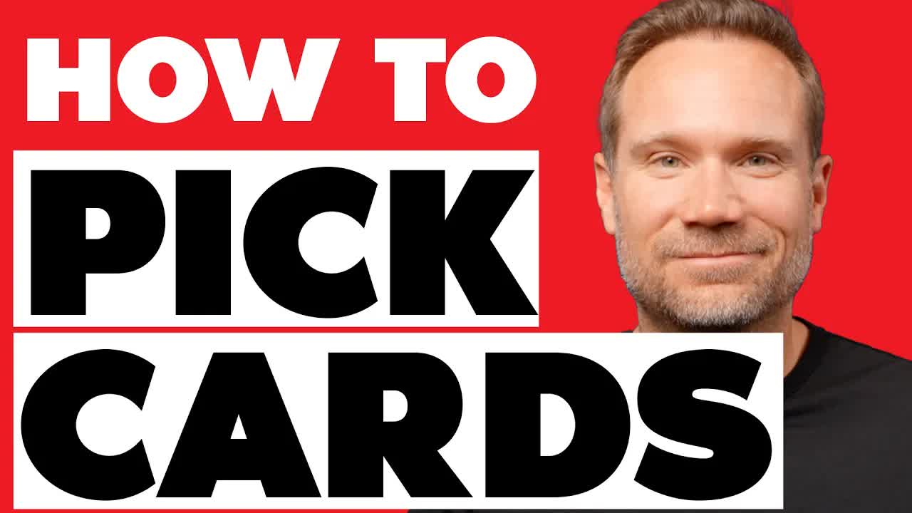 It's hard to pick cards that will go up (here's how to do it) 📈