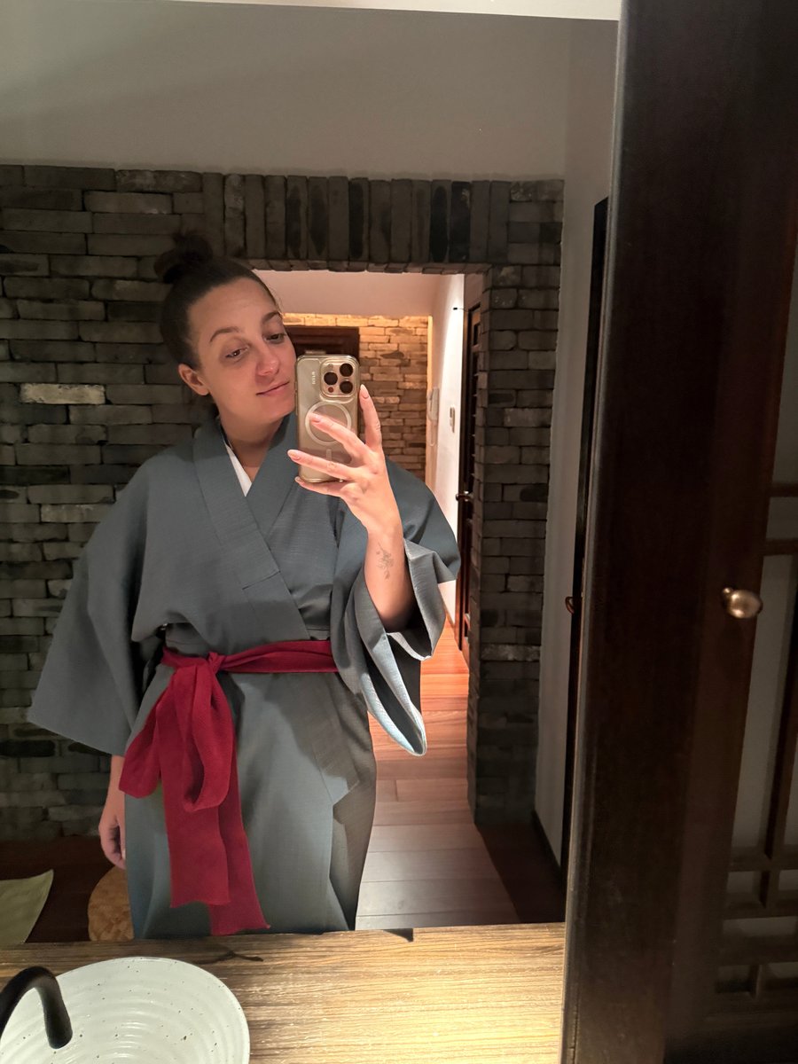 The most magical place I visited in Japan wasn't Tokyo or Kyoto