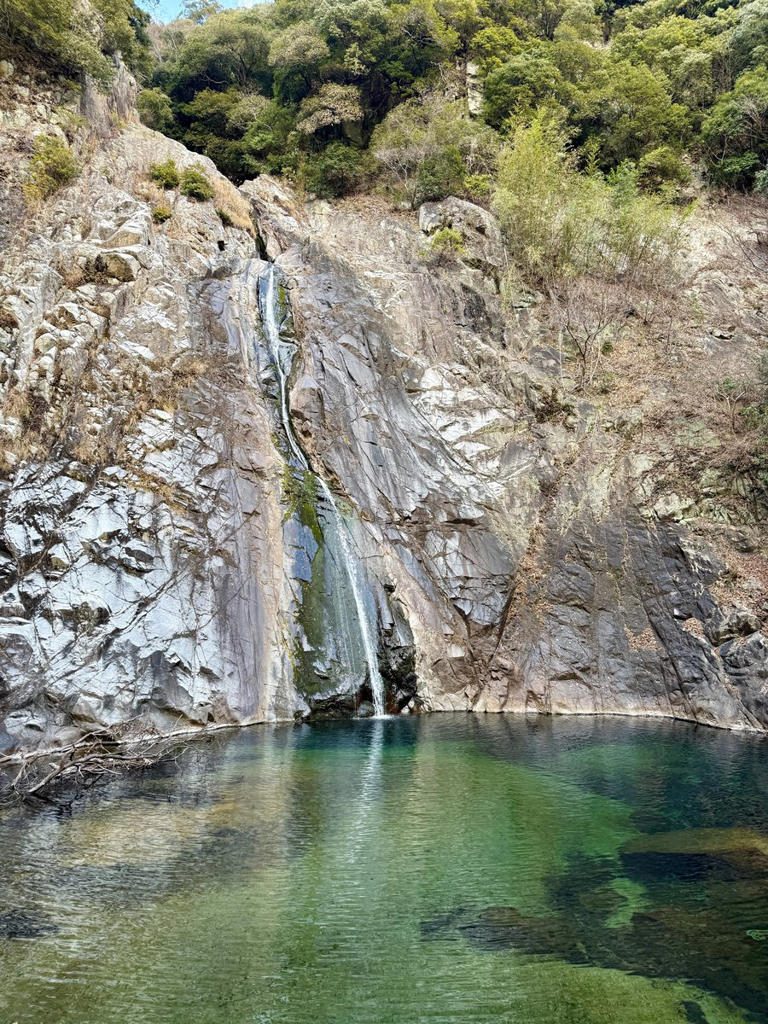 The most magical place I visited in Japan wasn't Tokyo or Kyoto