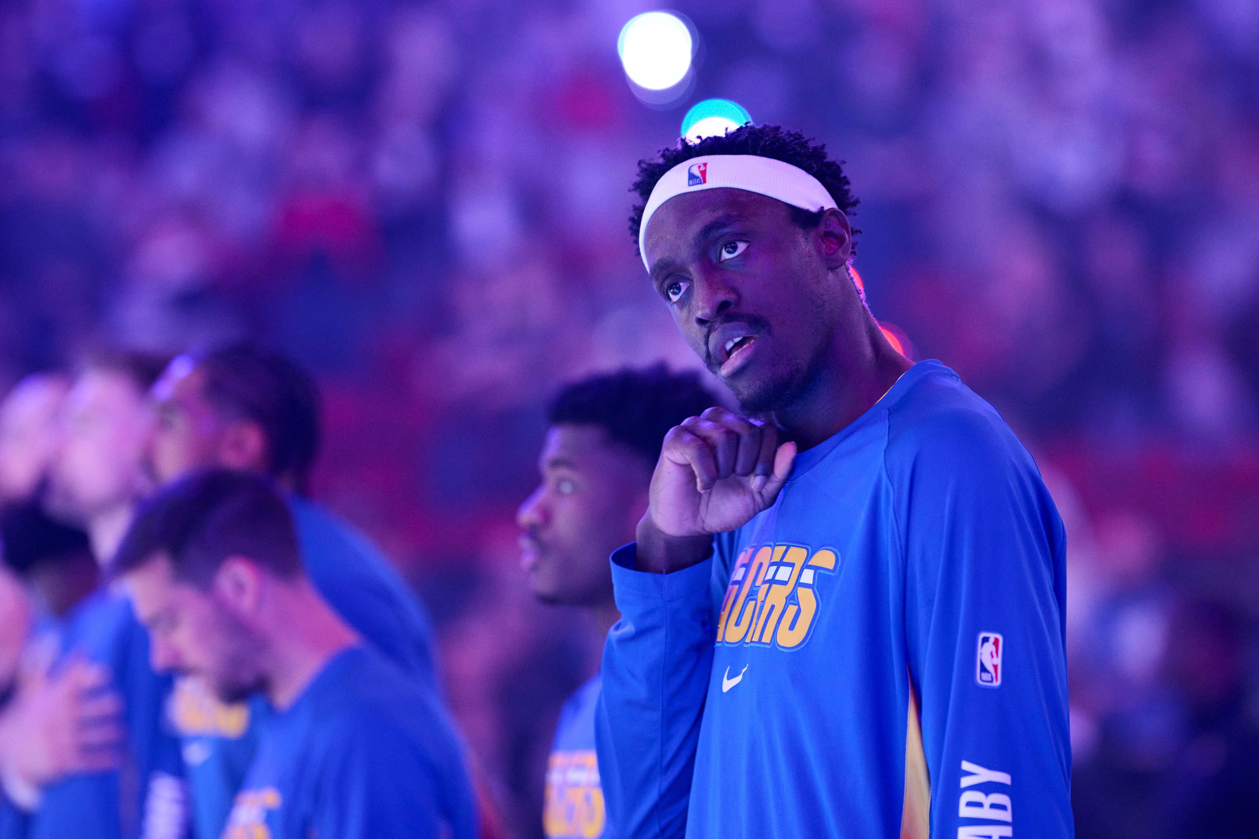 Pascal Siakam doubtful, 10 Pacers questionable vs. Bucks; can you name ...