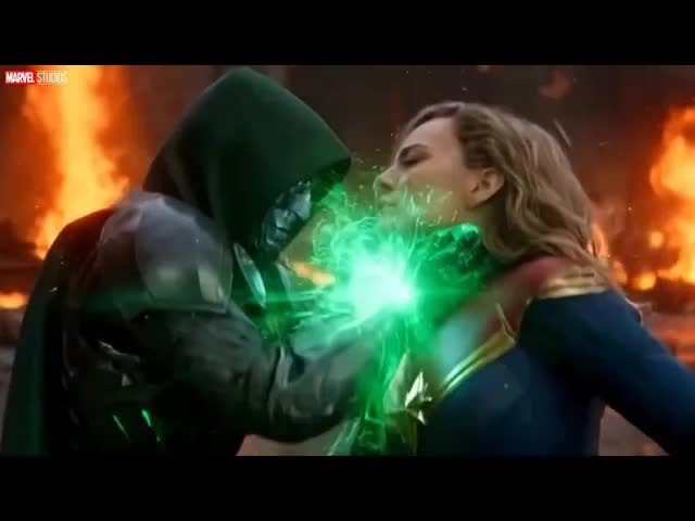 BREAKING! MASSIVE AVENGERS DOOMSDAY OFFICIAL REVEAL CONIRMS NEW SCENES!