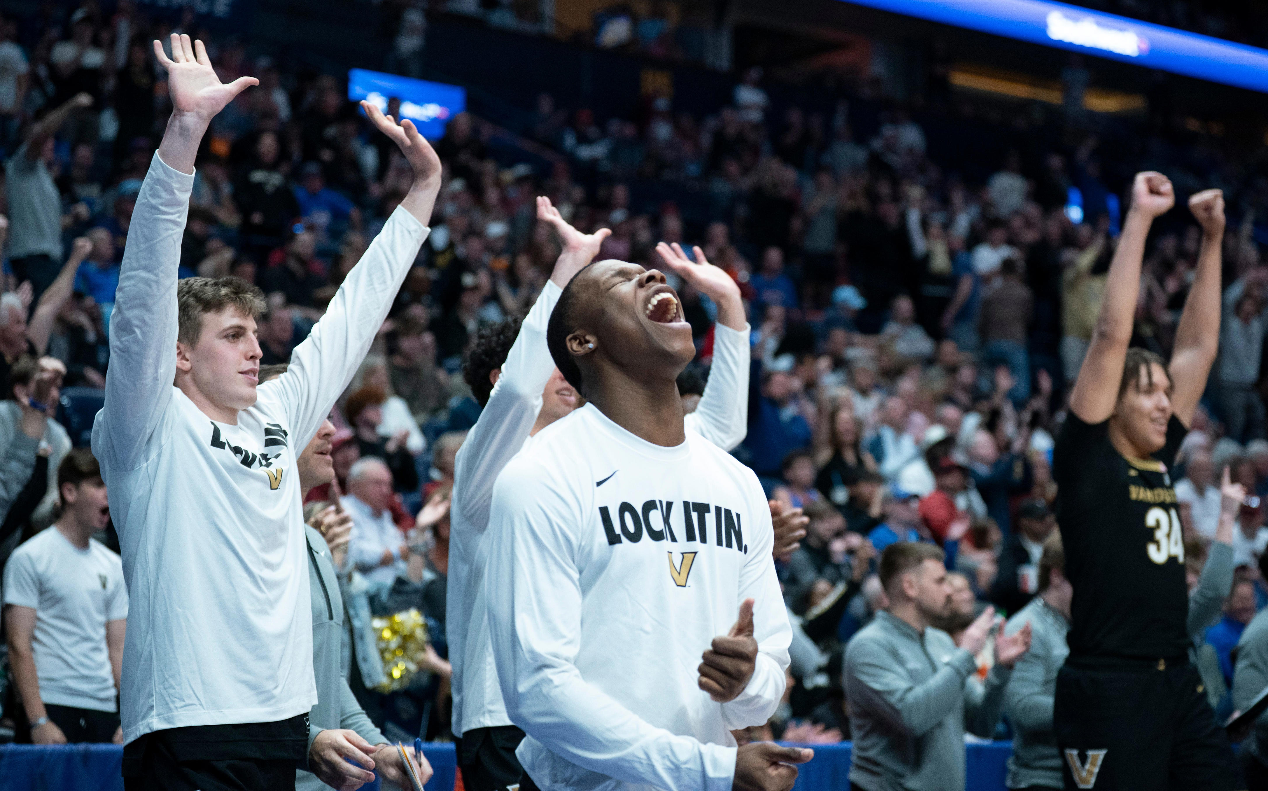 Vanderbilt Basketball Tickets In 2026 NCAA Tournament Prices How To Buy