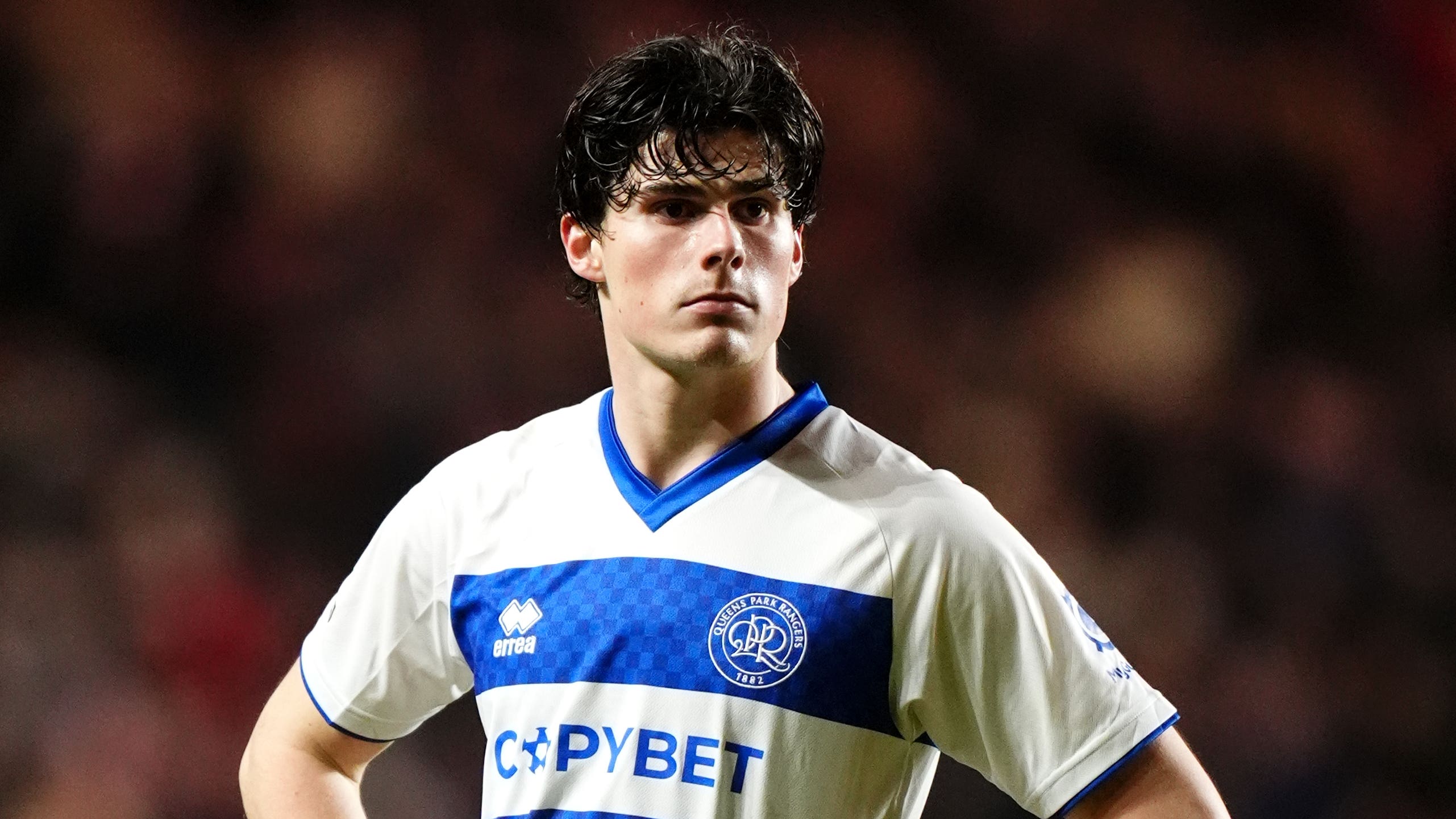 QPR end losing run with comeback victory to deepen Leicester’s ...