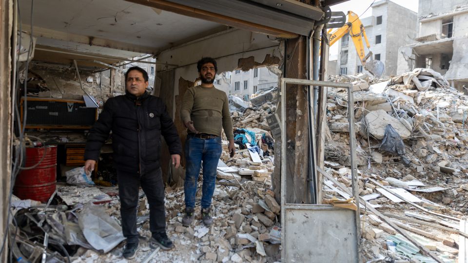 What we know on day 15 of the US-Israel war with Iran