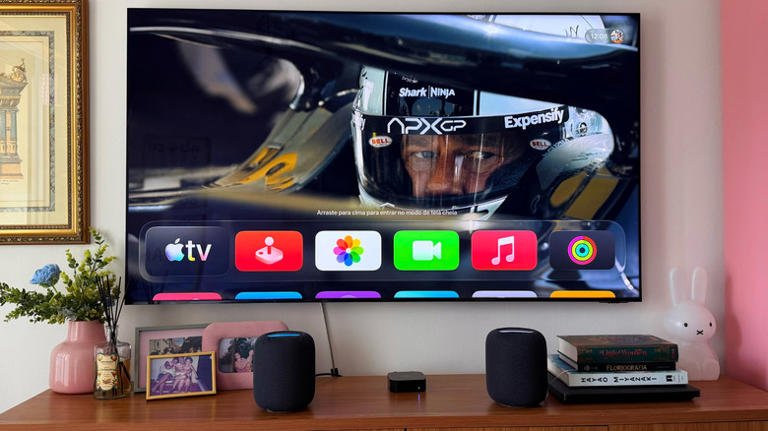 Is the 3rd-gen Apple TV 4K still worth it in 2026? Here's what you need ...