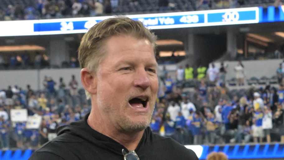 5 winners and 2 losers for Rams after the first wave of free agency