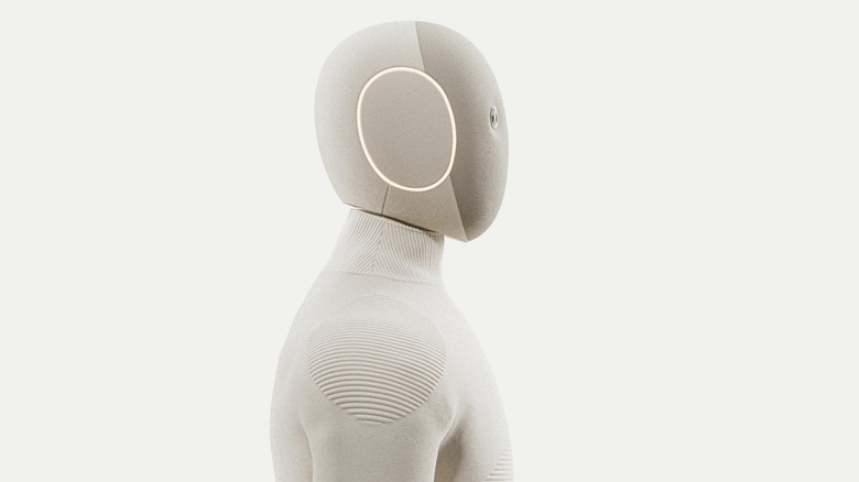 Yes, the Neo Robot is real — and here's how much it costs