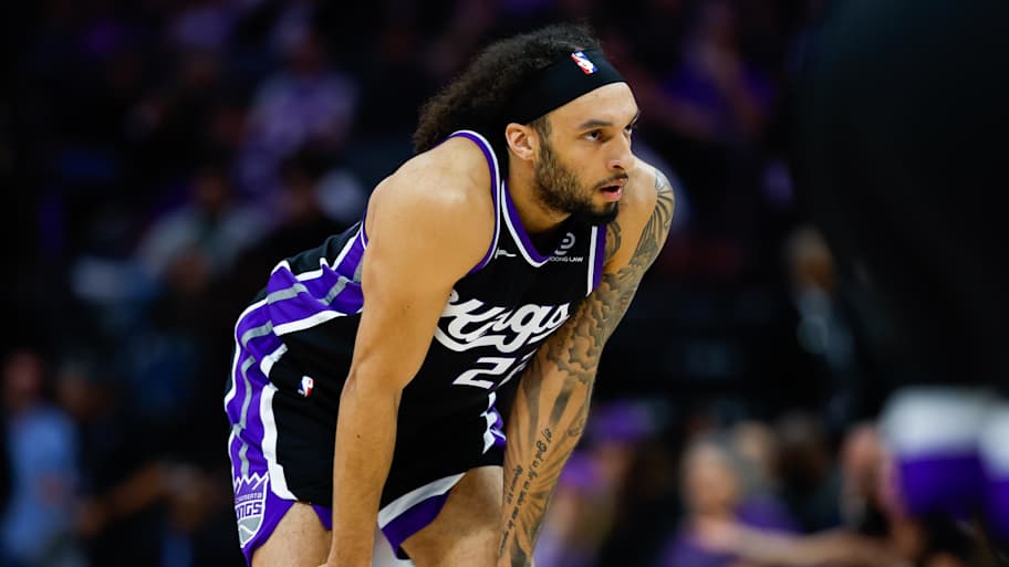 Kings announce injury updates for Keegan Murray, Devin Carter