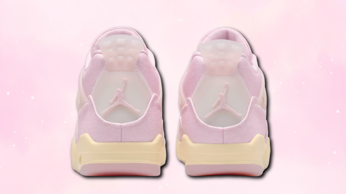 Every pink sneaker Nike and Jordan Brand are dropping this year: Bright ...