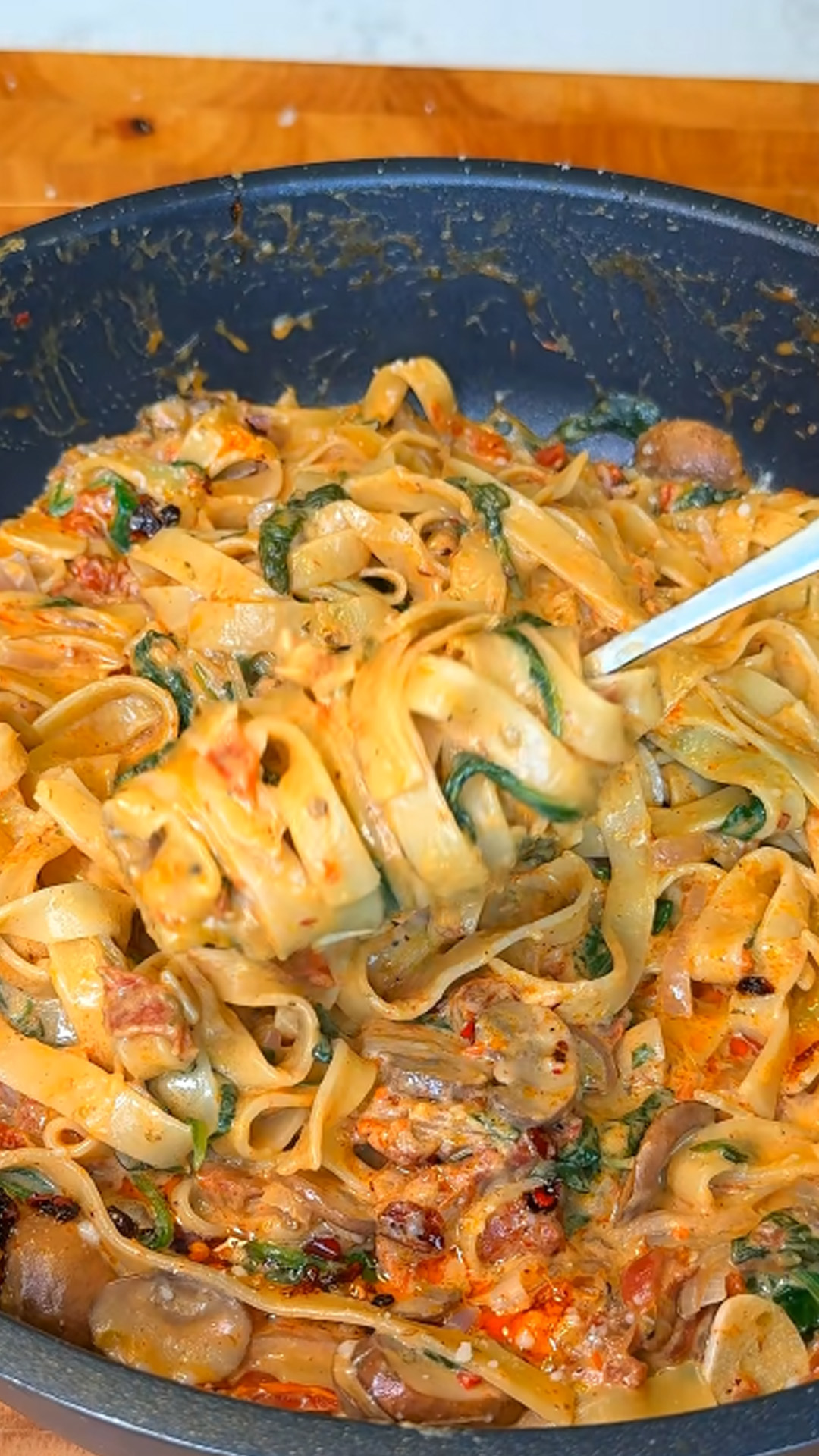 Fresh Look at Quick Creamy Pasta Recipe For Busy Nights