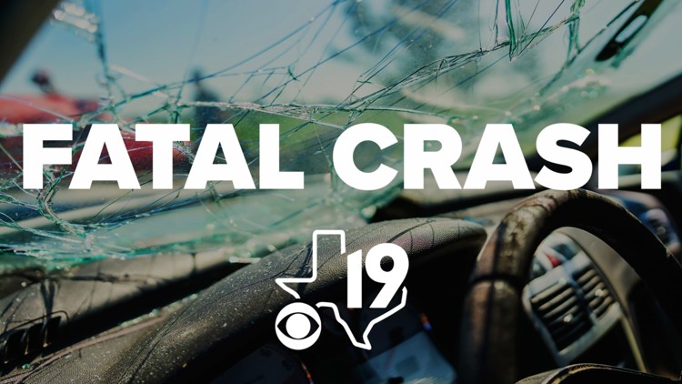 1 dead, 1 hospitalized after crash on FM 14 in Smith County