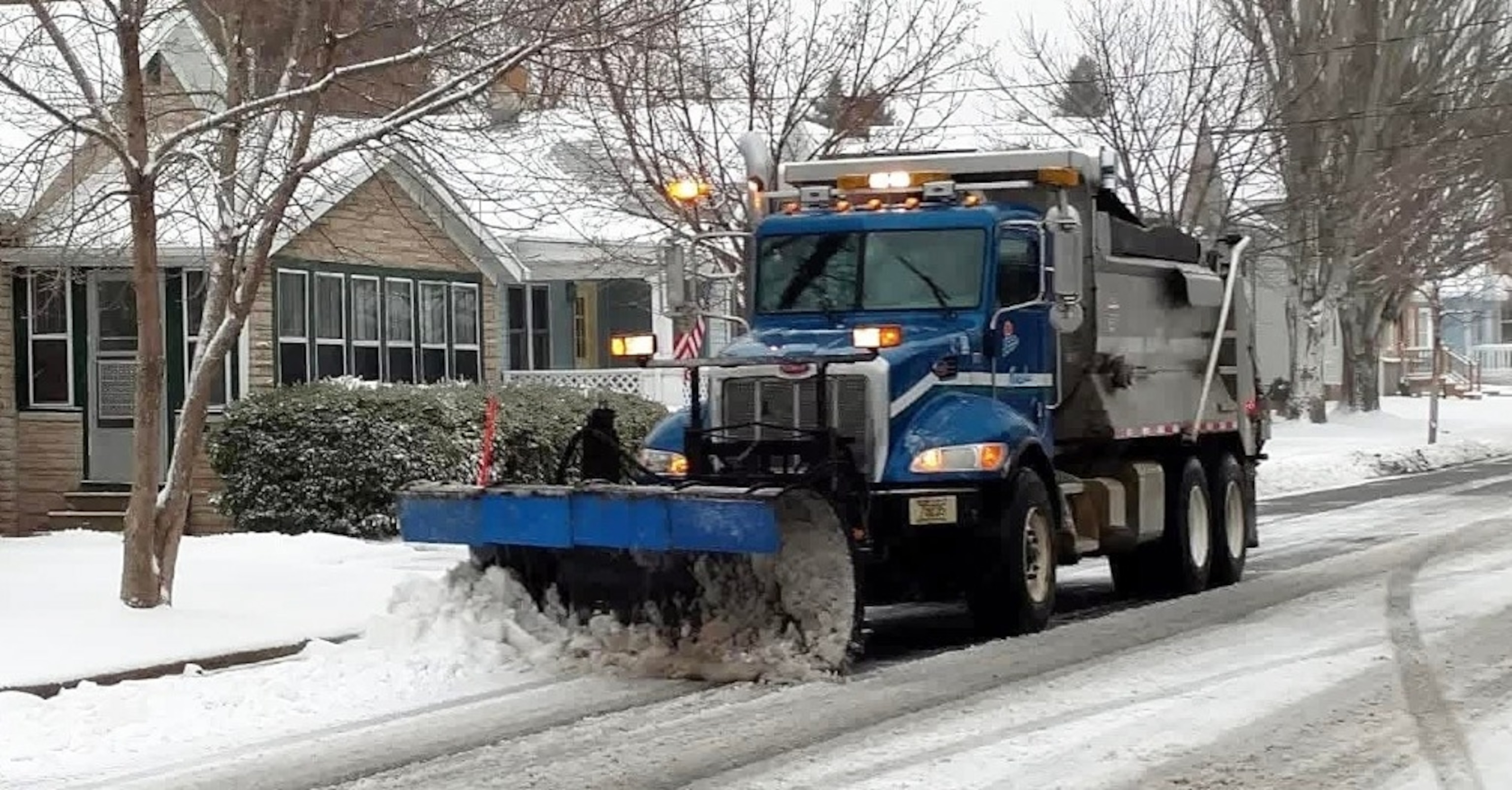 Numerous flights canceled as severe March storm continues