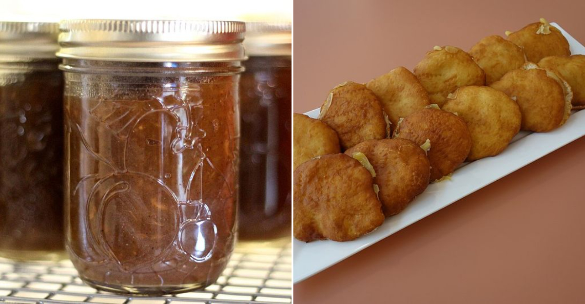 Wartime meals from the Civil War you’ll still find on plates today