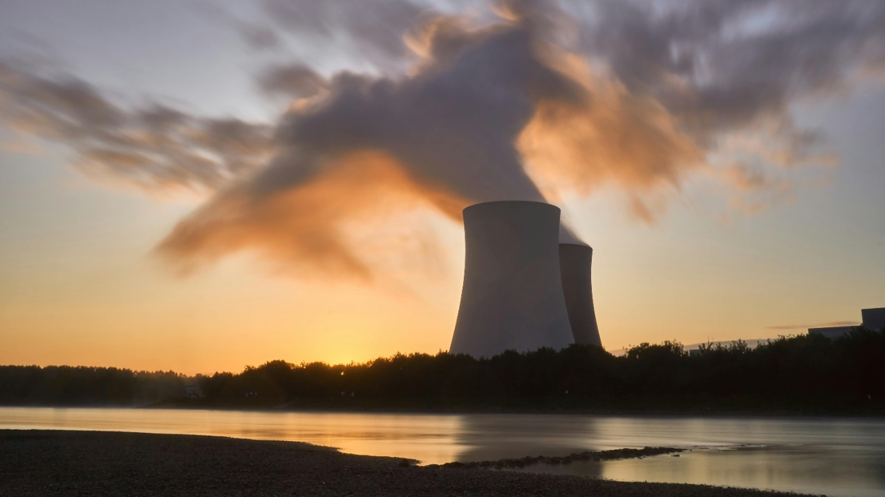 Why nuclear power is viewed as safer than many people think