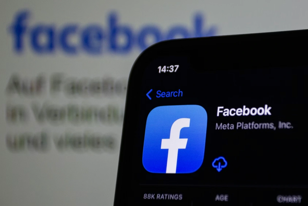 Meta rolls out anti-scam features on Facebook, Messenger, and WhatsApp