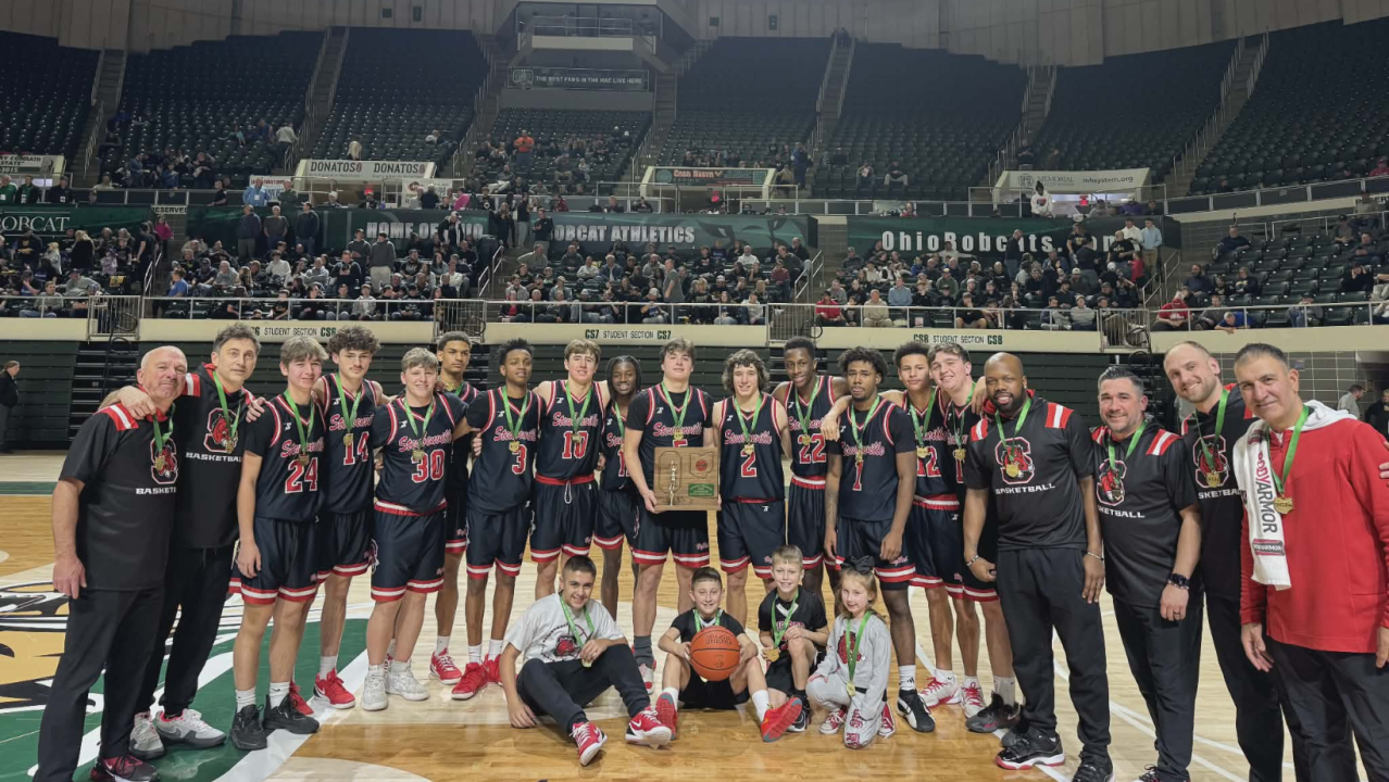 Steubenville advances to OHSAA semifinal for first time since 1952