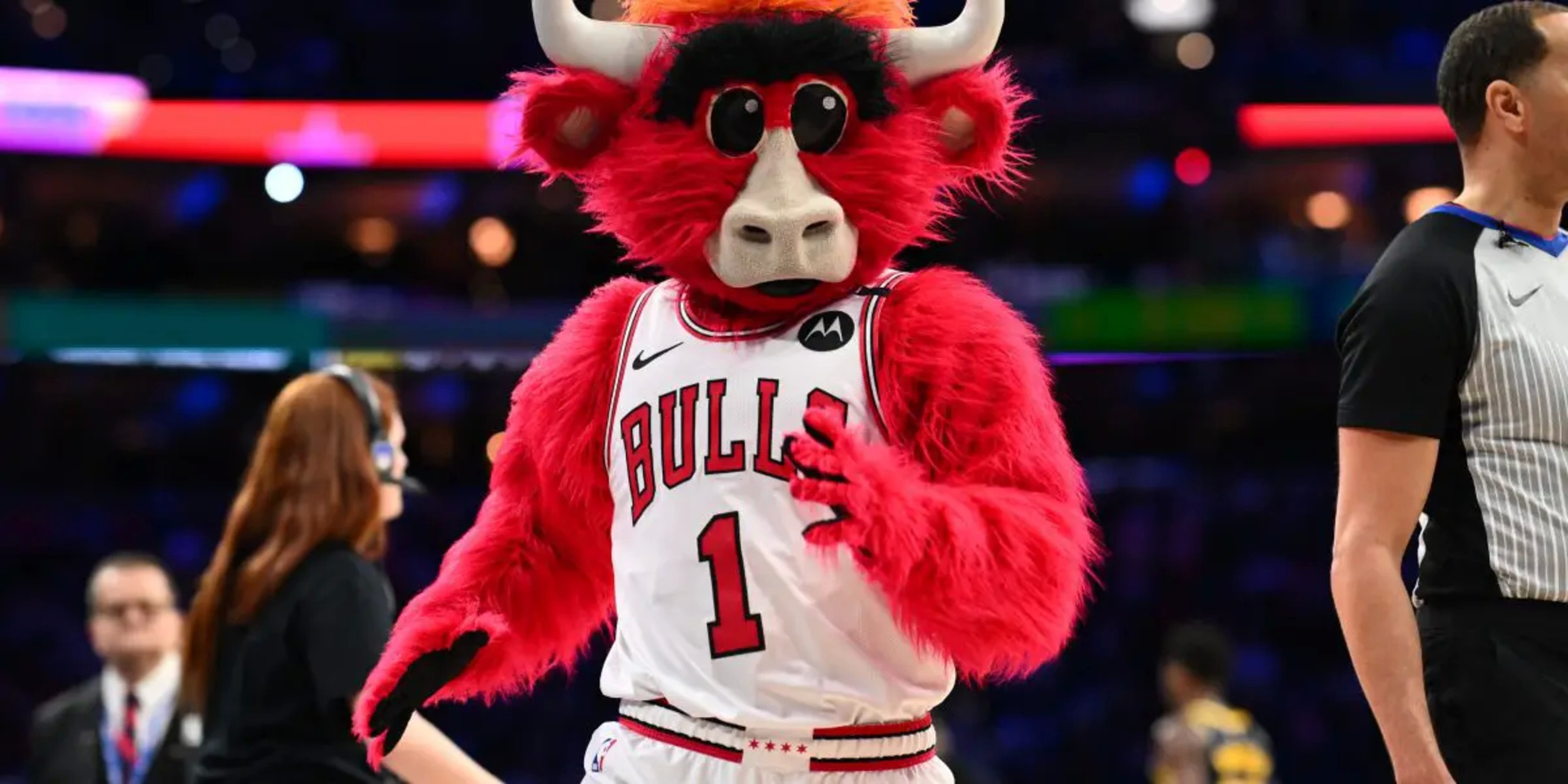 The Athletic considers this the Chicago Bulls’ top priority for ...