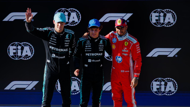 Oficial: Fórmula 1 cancela corridas no Bahrein e Arábia Saudita