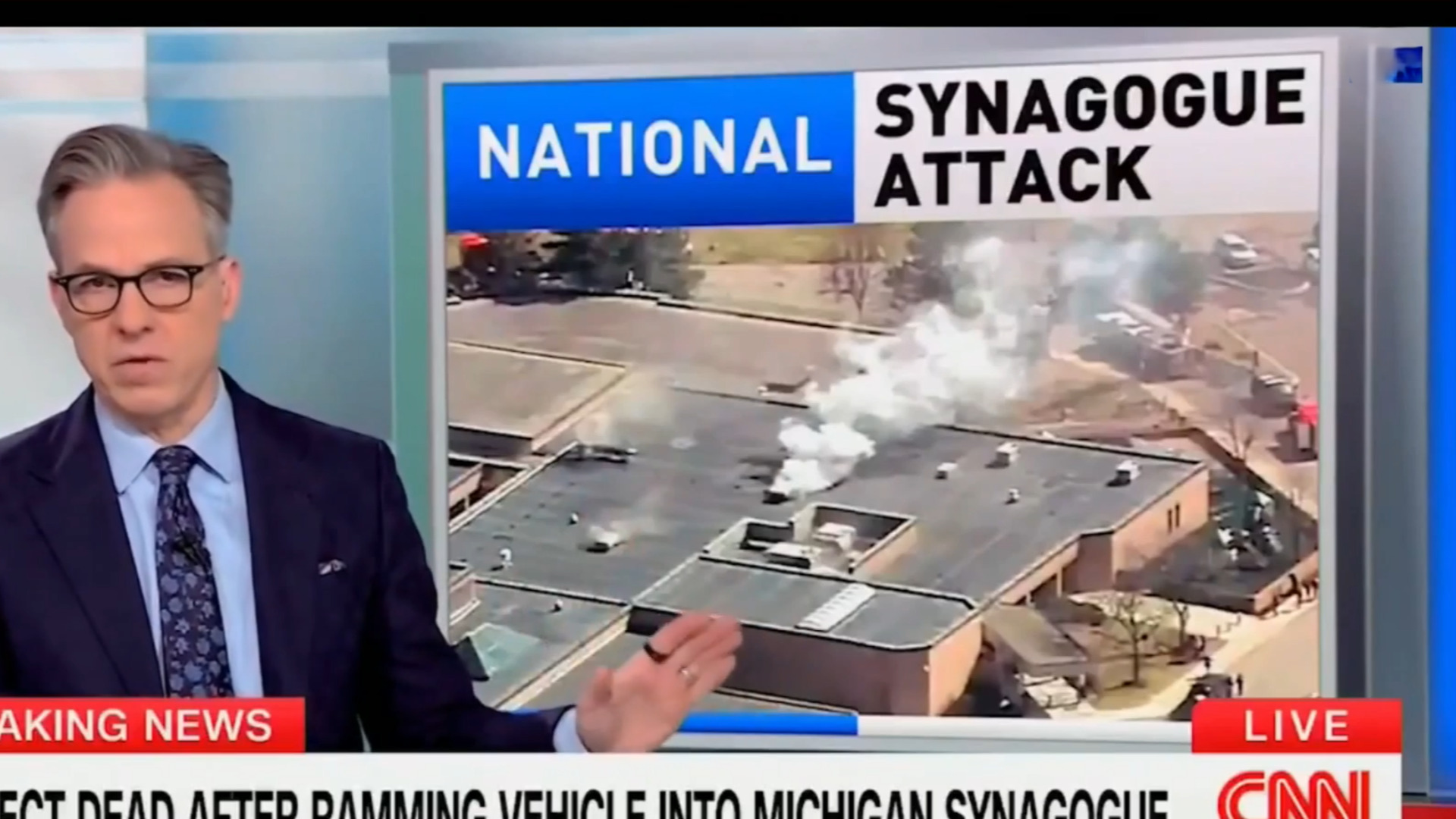 Can't handle the truth: Media fails to acknowledge motives behind ...