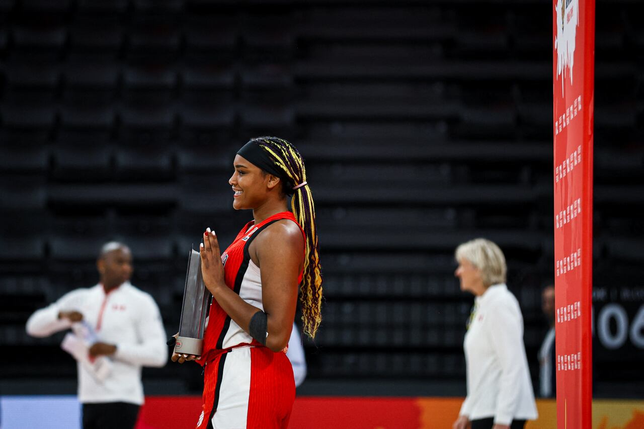Canadian women defeat Argentina at FIBA women’s basketball World Cup ...