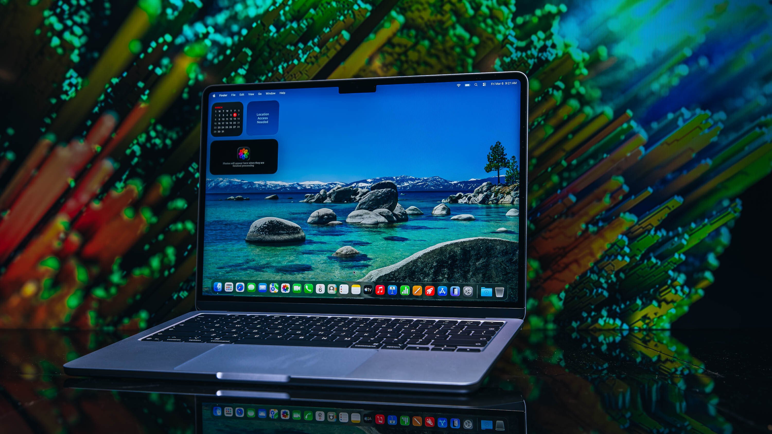 Apple MacBook Air 13-Inch (2026, M5)