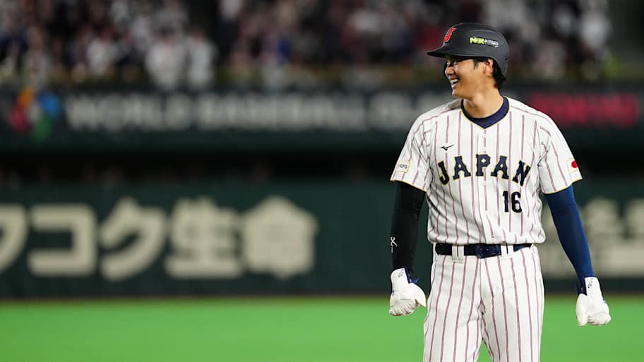 Japan vs. Venezuela live updates: WBC quarterfinals starting lineups