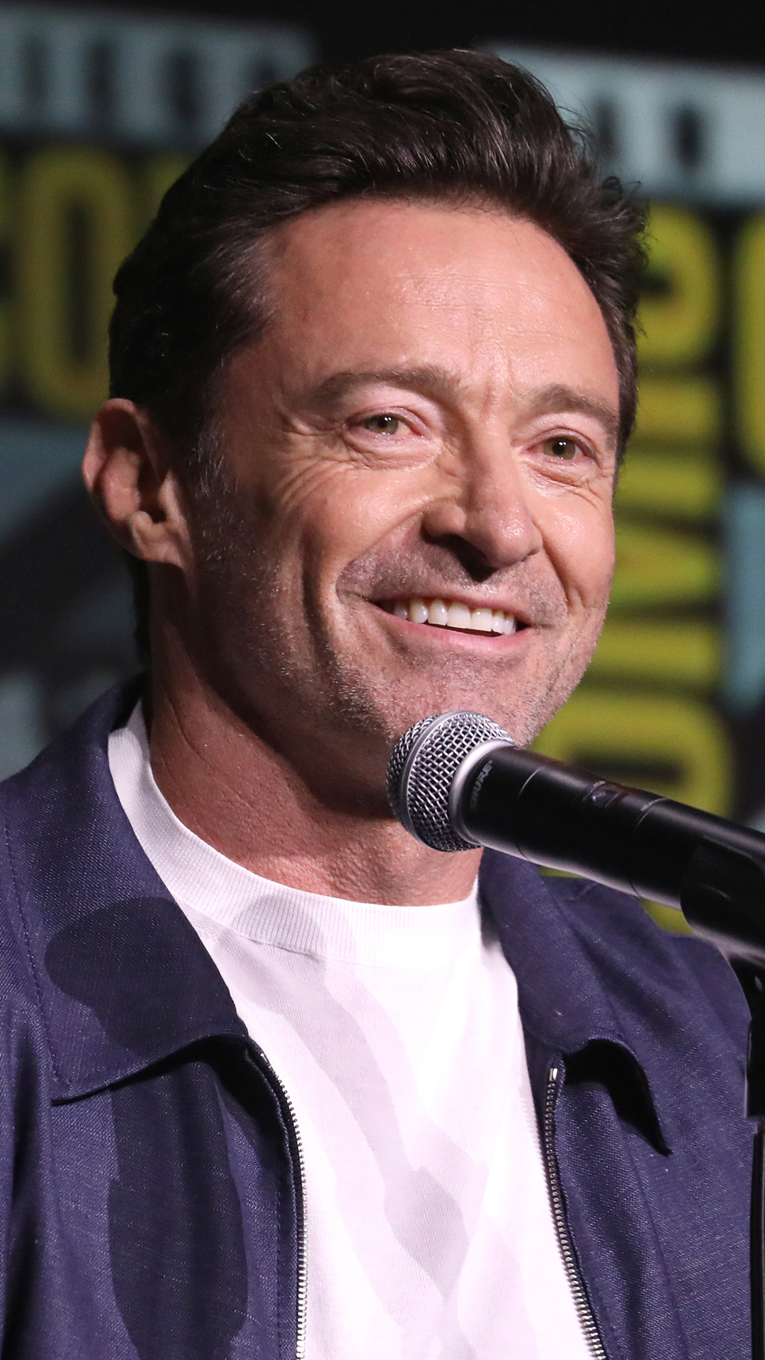 57-year-old Hugh Jackman shows insane strength in new fitness challenge