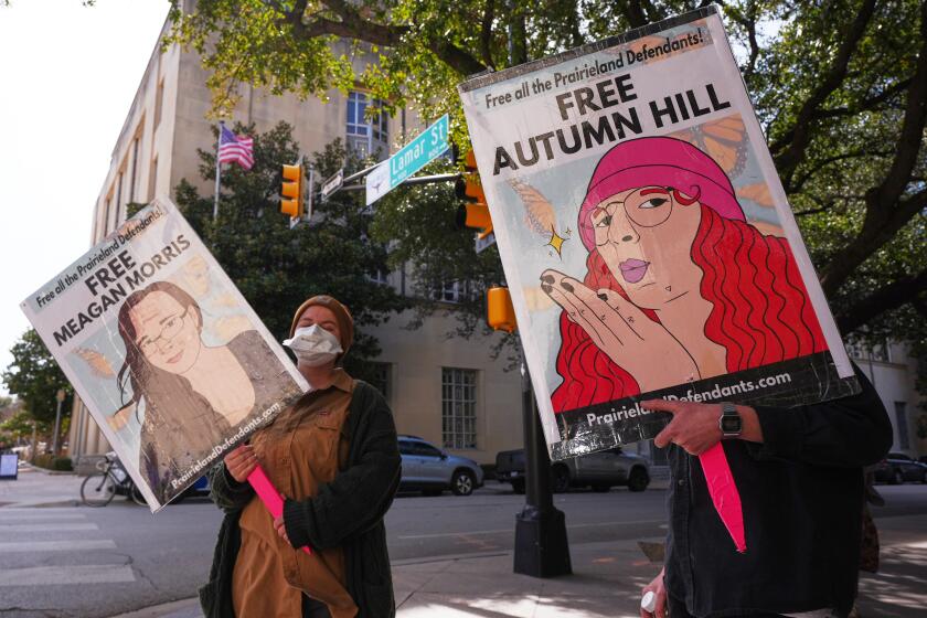 9 accused of antifa ties are convicted — 8 on terror charges — in ...
