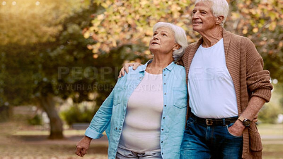 Can spending time in nature really improve your health and well-being?<br><br>