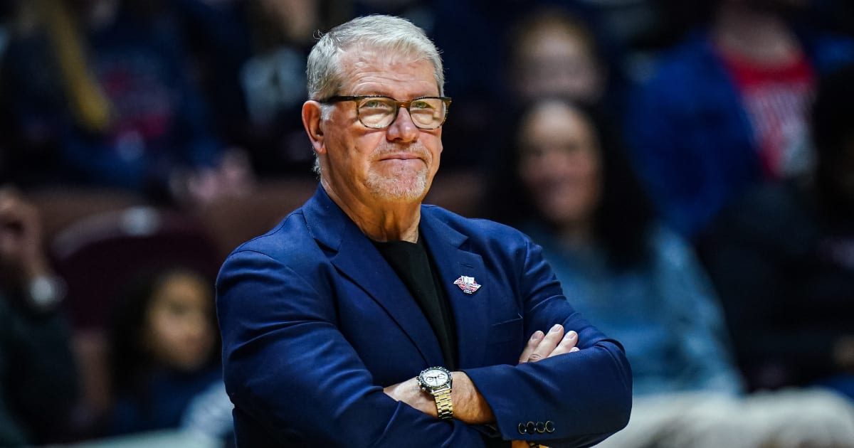 NCAA tournament women’s basketball top 16 reveal