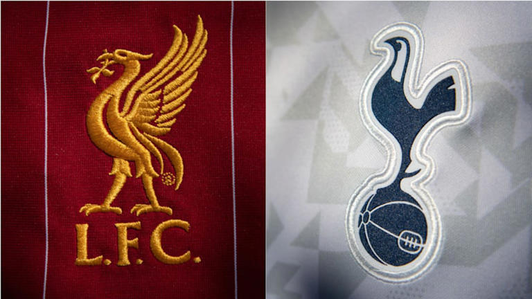 Liverpool vs. Tottenham: Previa, pronósticos y alineaciones