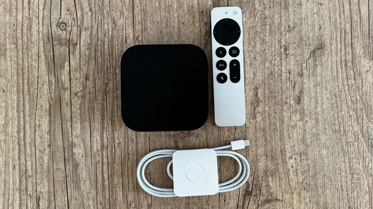 Is the 3rd-gen Apple TV 4K still worth it in 2026? Here's what you need ...