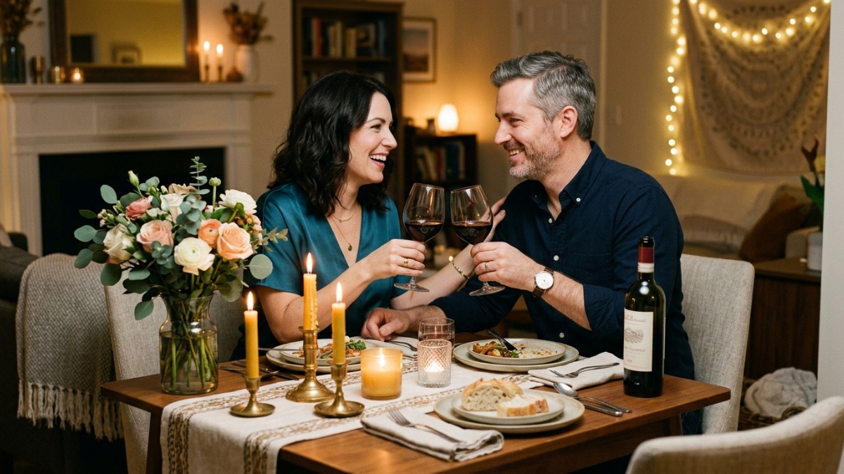 Things you should avoid saying on a first date if you want there to be ...