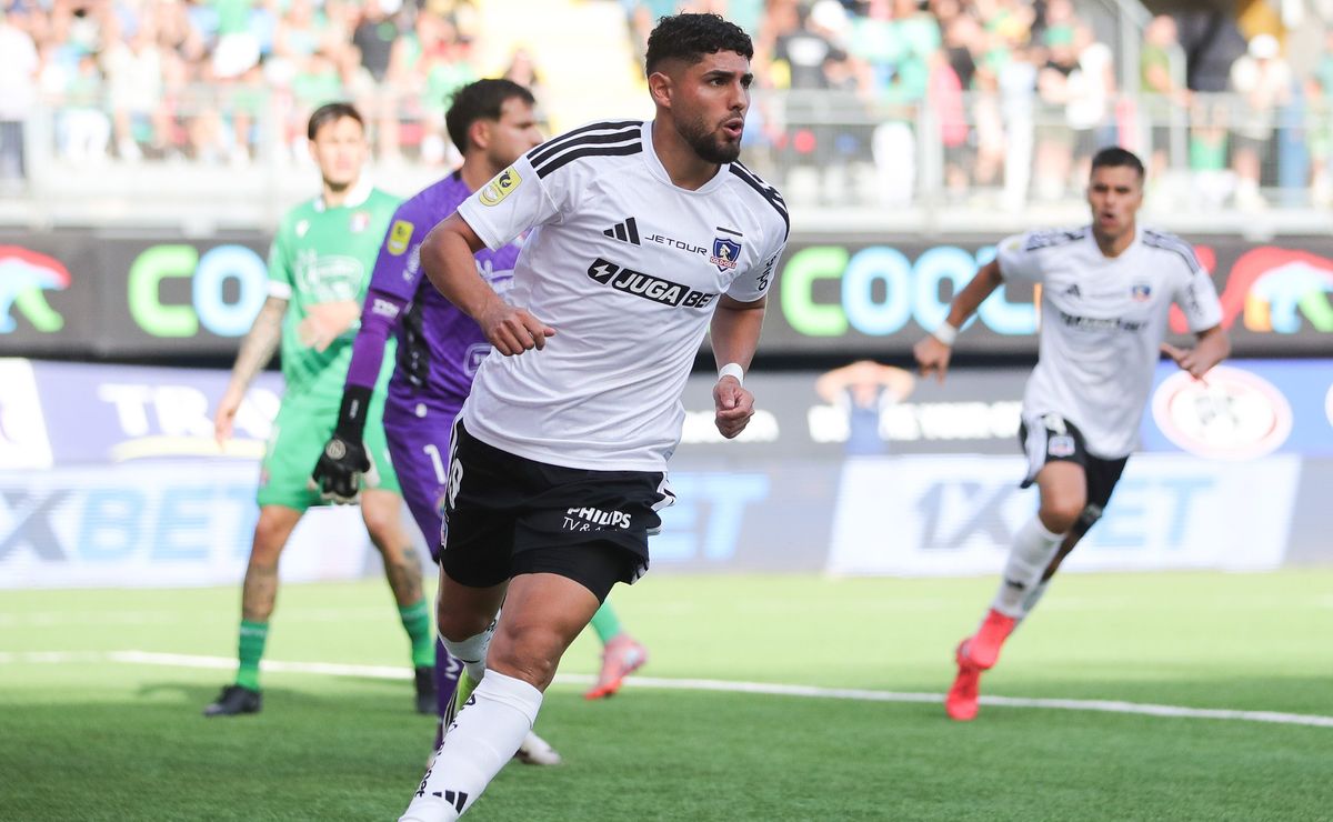Tras U Católica vs Everton: Así quedó Colo Colo en la tabla de ...