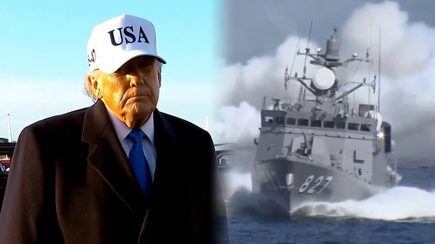 호르무즈 해협 군함 파견 논의, 이재명 대통령 기초연금 차등 지급 제안, 국민의힘 공천 관리 변화