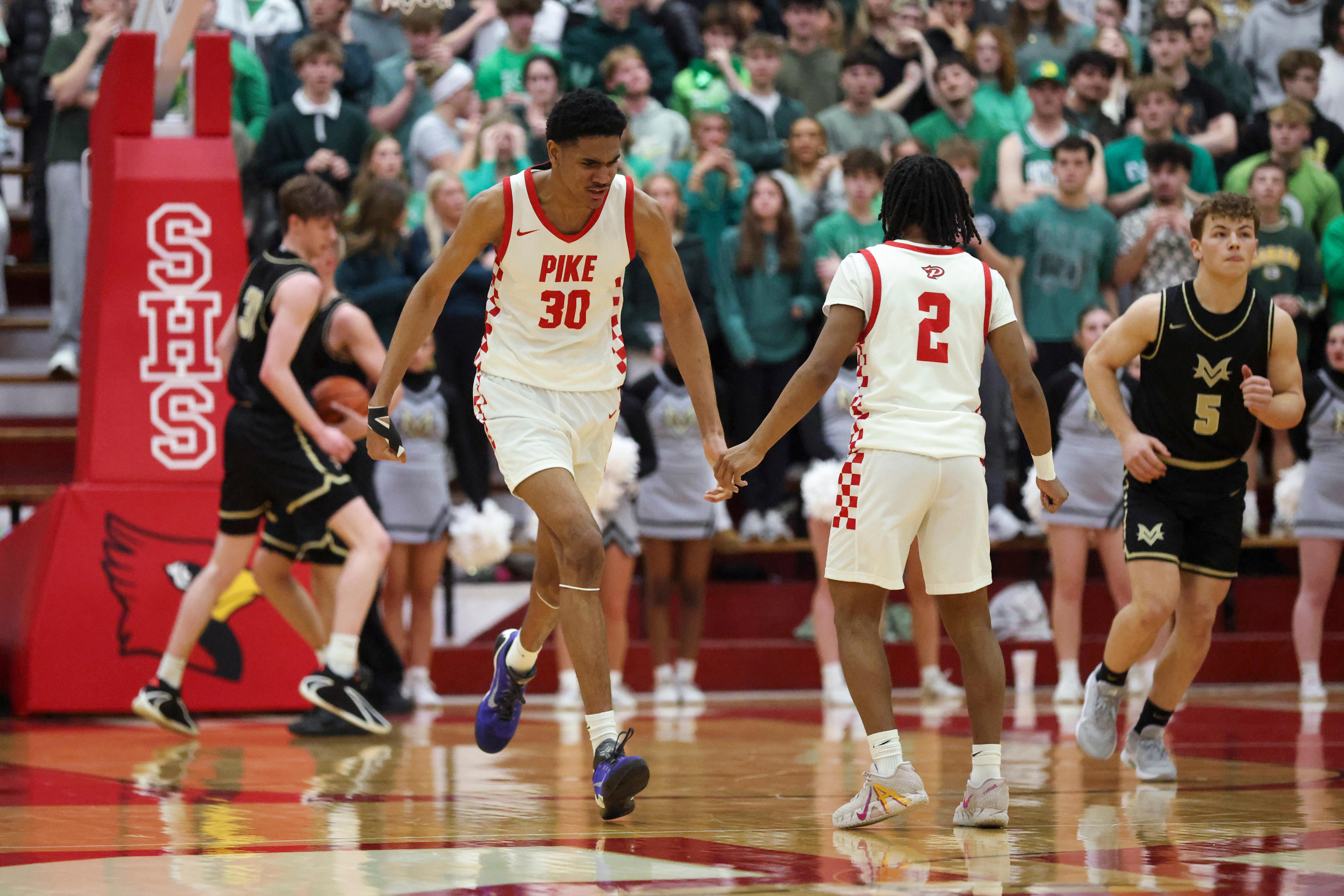 In-state players, commits in new 2027 national recruiting rankings